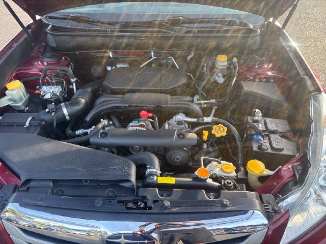 Used 2011 Subaru Outback 2.5i Premium AWD/4WD image 23