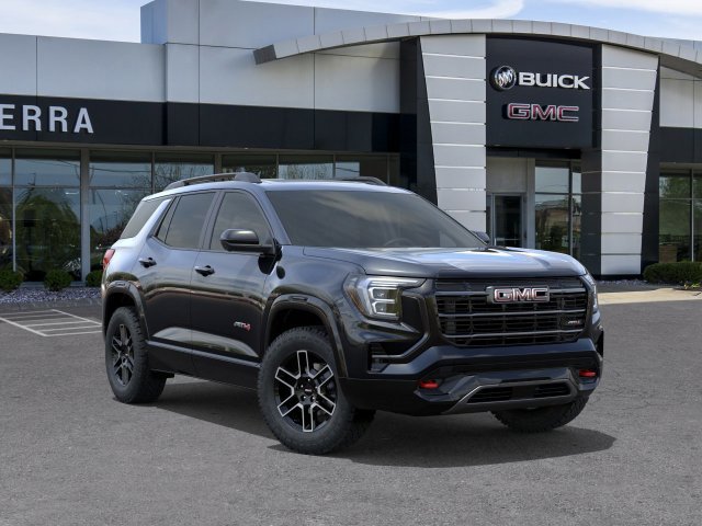 New 2026 GMC Terrain AT4 w/ Technology Package II AWD/4WD image 7