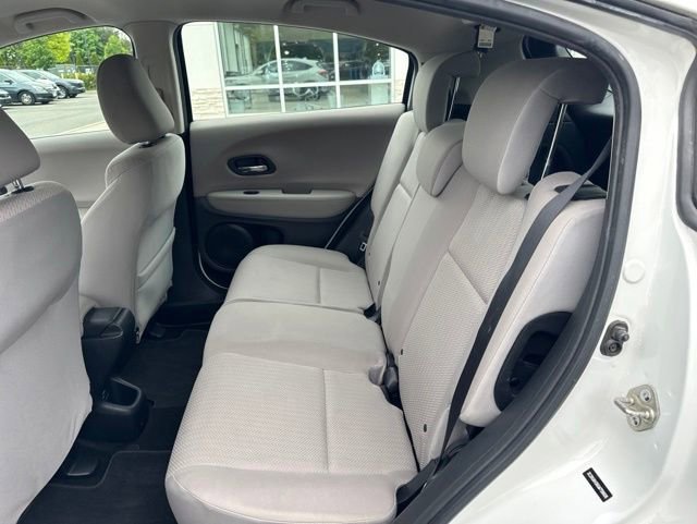Used 2016 Honda HR-V LX image 15