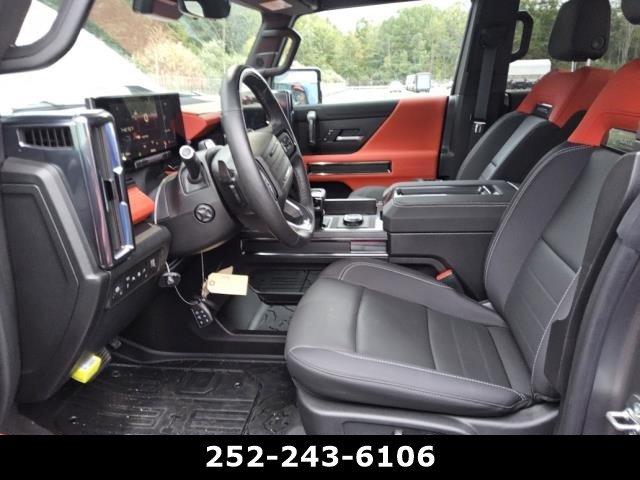 Used 2026 GMC Hummer EV 3X w/ Carbon Fiber Edition Package AWD/4WD image 11