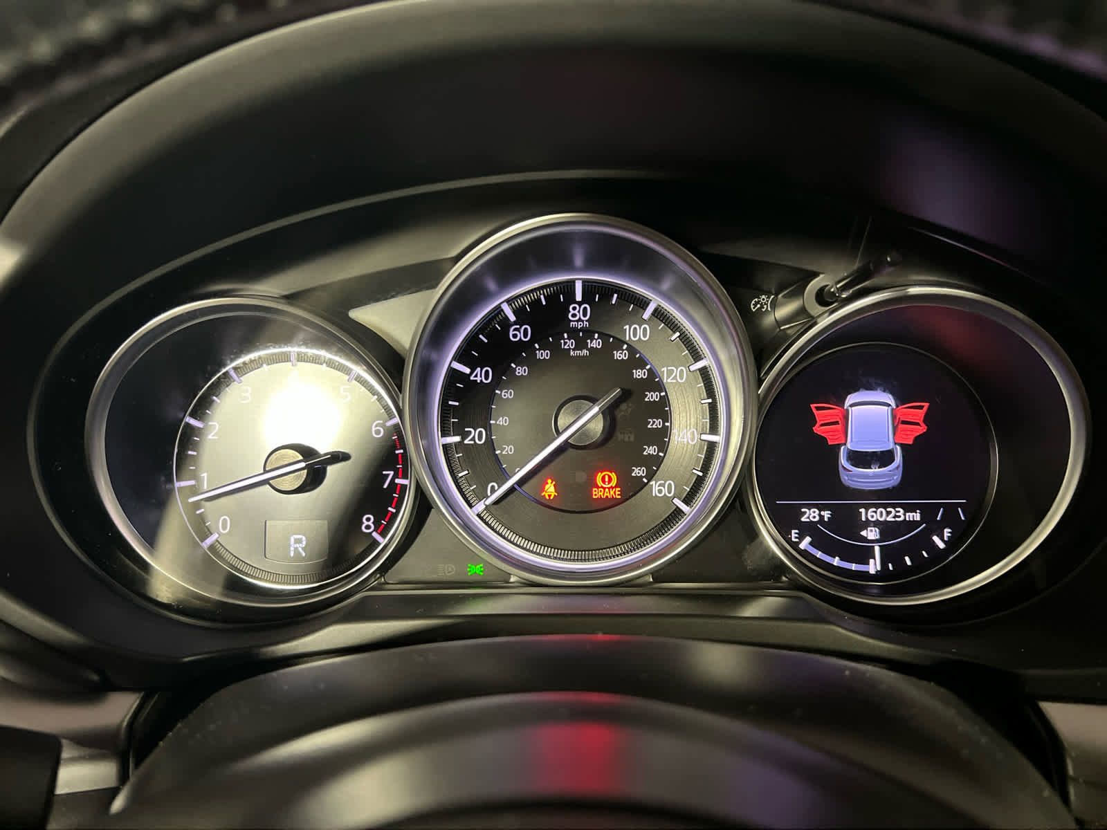 Used 2022 MAZDA CX-5 AWD 2.5 S w/ Preferred Package image 14