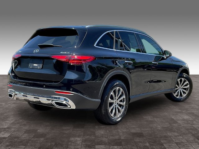 Certified 2023 Mercedes-Benz GLC 300 4MATIC image 5