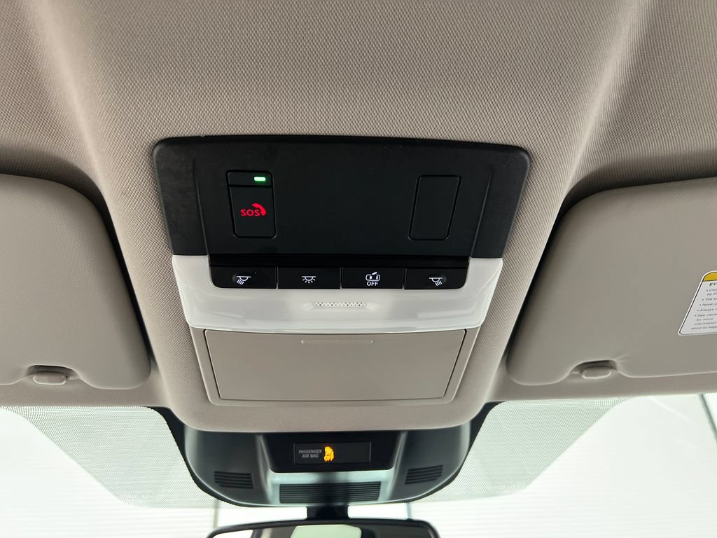 Used 2026 Nissan Rogue SL FWD image 62