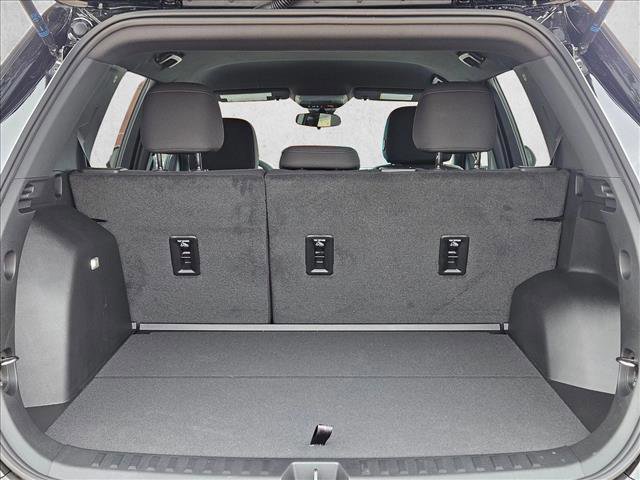 New 2026 Chevrolet Equinox LT image 20