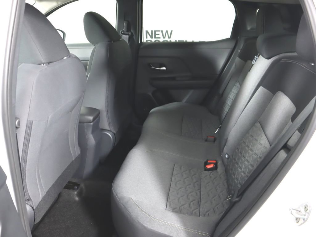 New 2026 Nissan Kicks SV w/ Cold Weather Package image 23