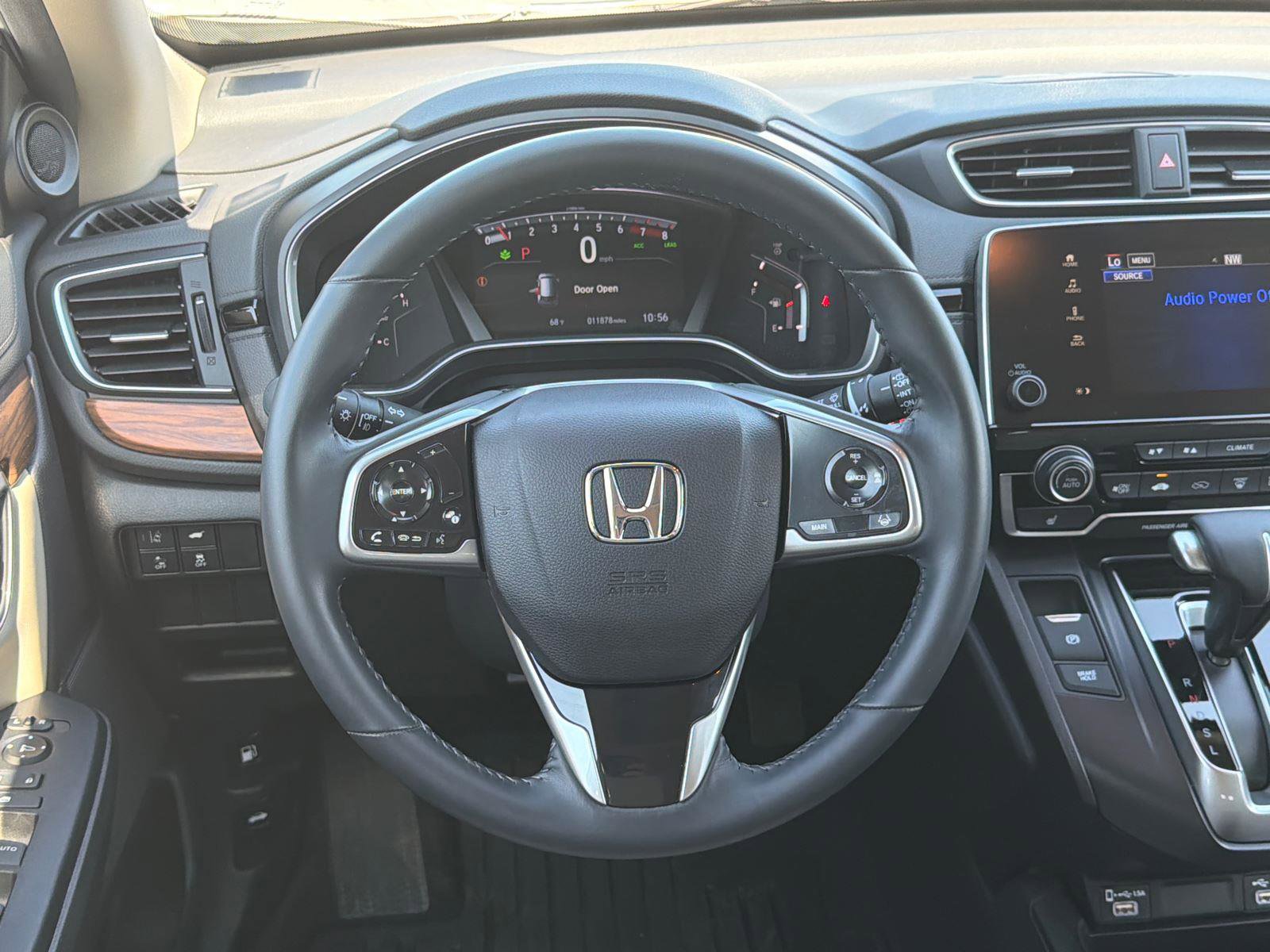 Used 2021 Honda CR-V EX-L image 23