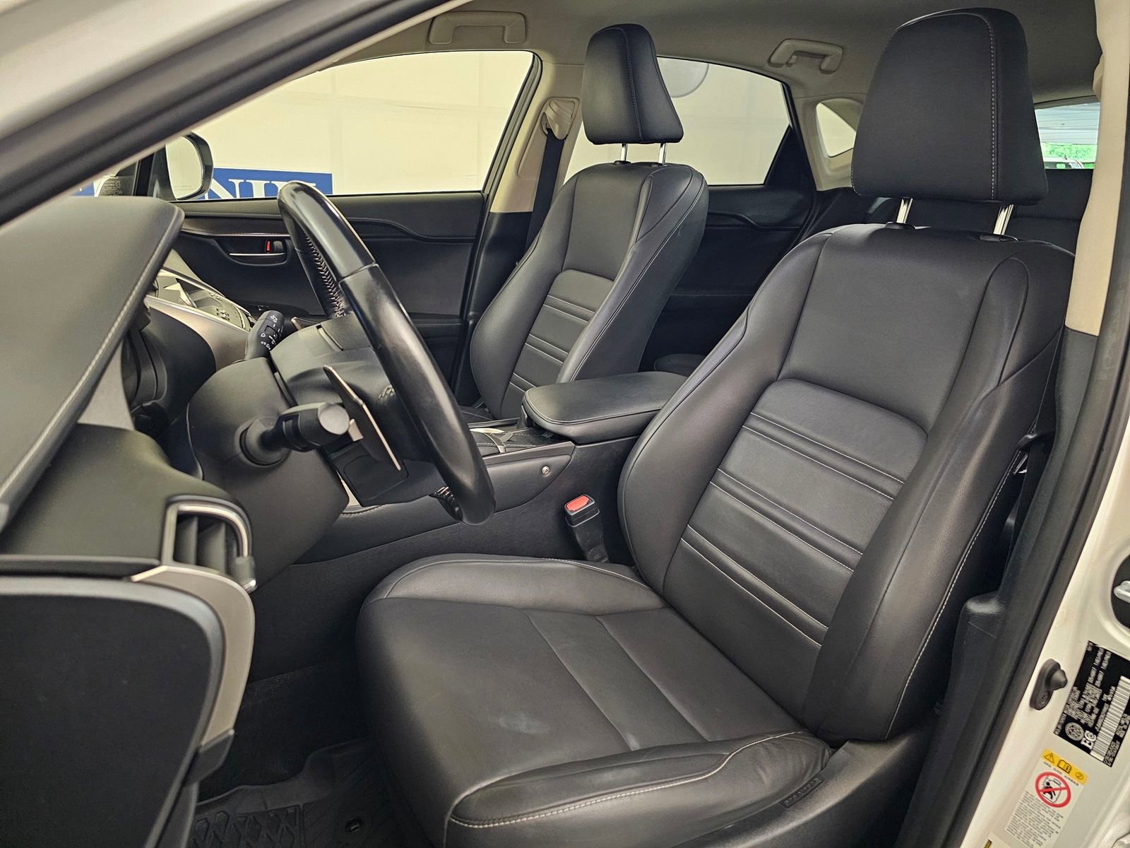 Used 2019 Lexus NX 300 AWD image 5