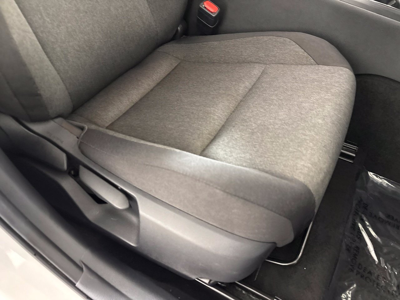 Used 2025 Toyota Camry LE FWD image 29