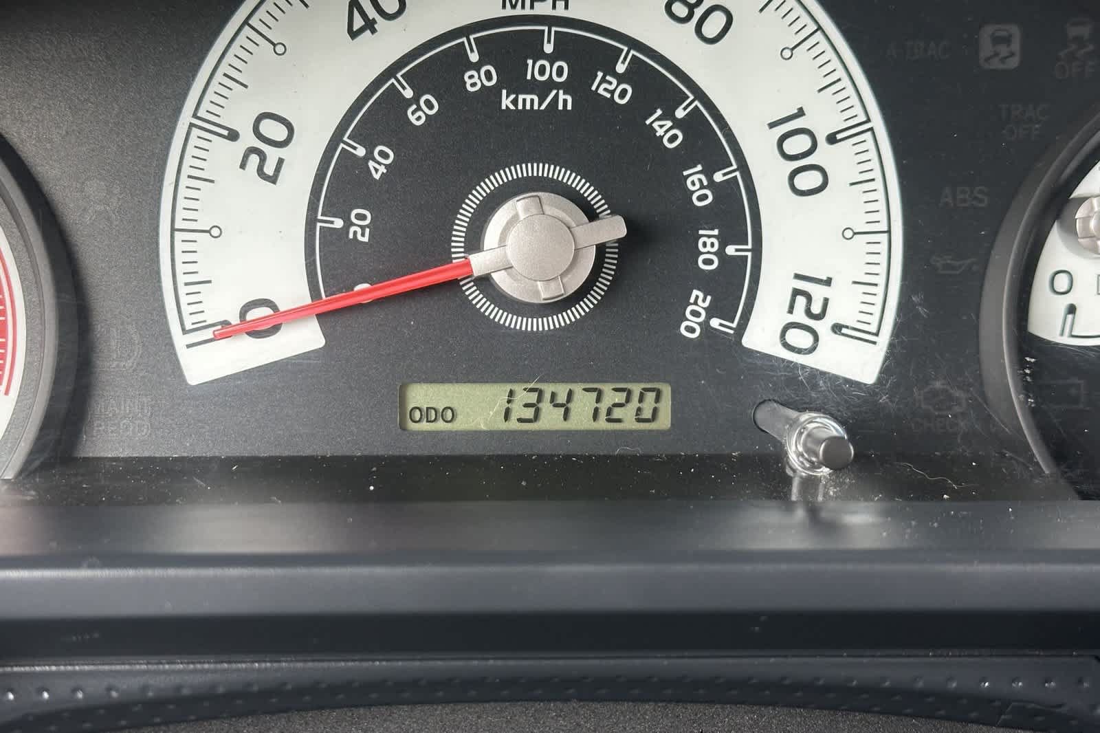 Used 2011 Toyota FJ Cruiser 4WD w/ Convenience Pkg image 22