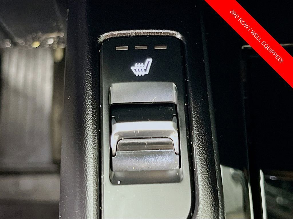 Certified 2023 Kia Telluride S w/ S Sunroof Package FWD image 21