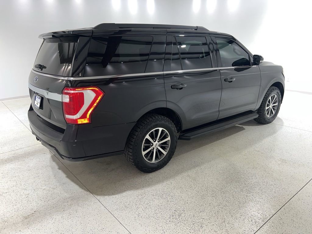 Used 2019 Ford Expedition XLT w/ Equipment Group 201A image 5