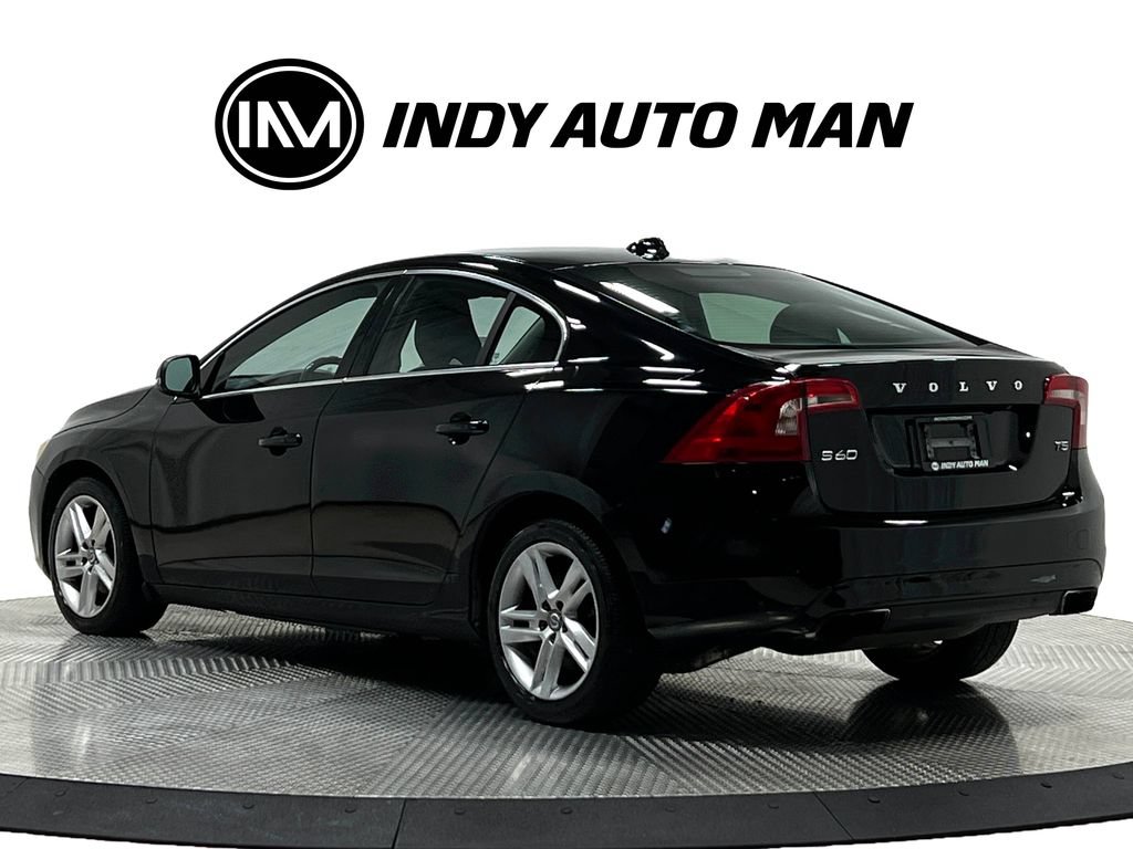 Used 2015 Volvo S60 T5 Premier FWD image 6
