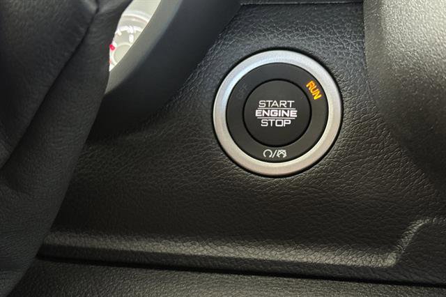 New 2026 RAM 2500 Tradesman image 18