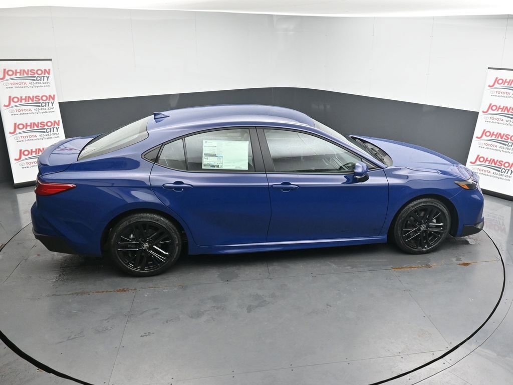New 2026 Toyota Camry SE image 28
