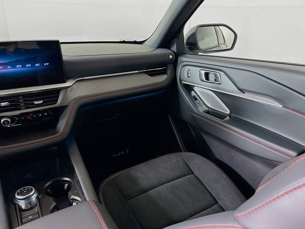 New 2026 Ford Explorer ST w/ Sun And Sound Package image 30