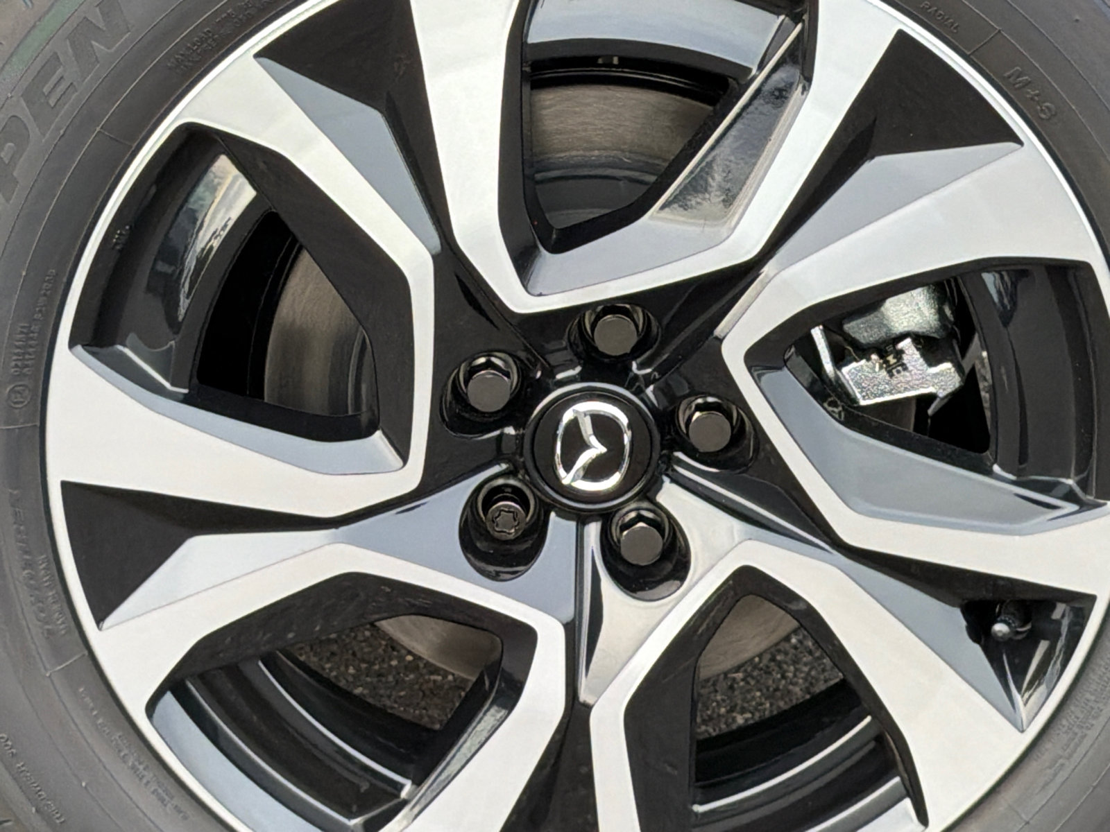 New 2026 MAZDA CX-5 Preferred AWD/4WD image 5