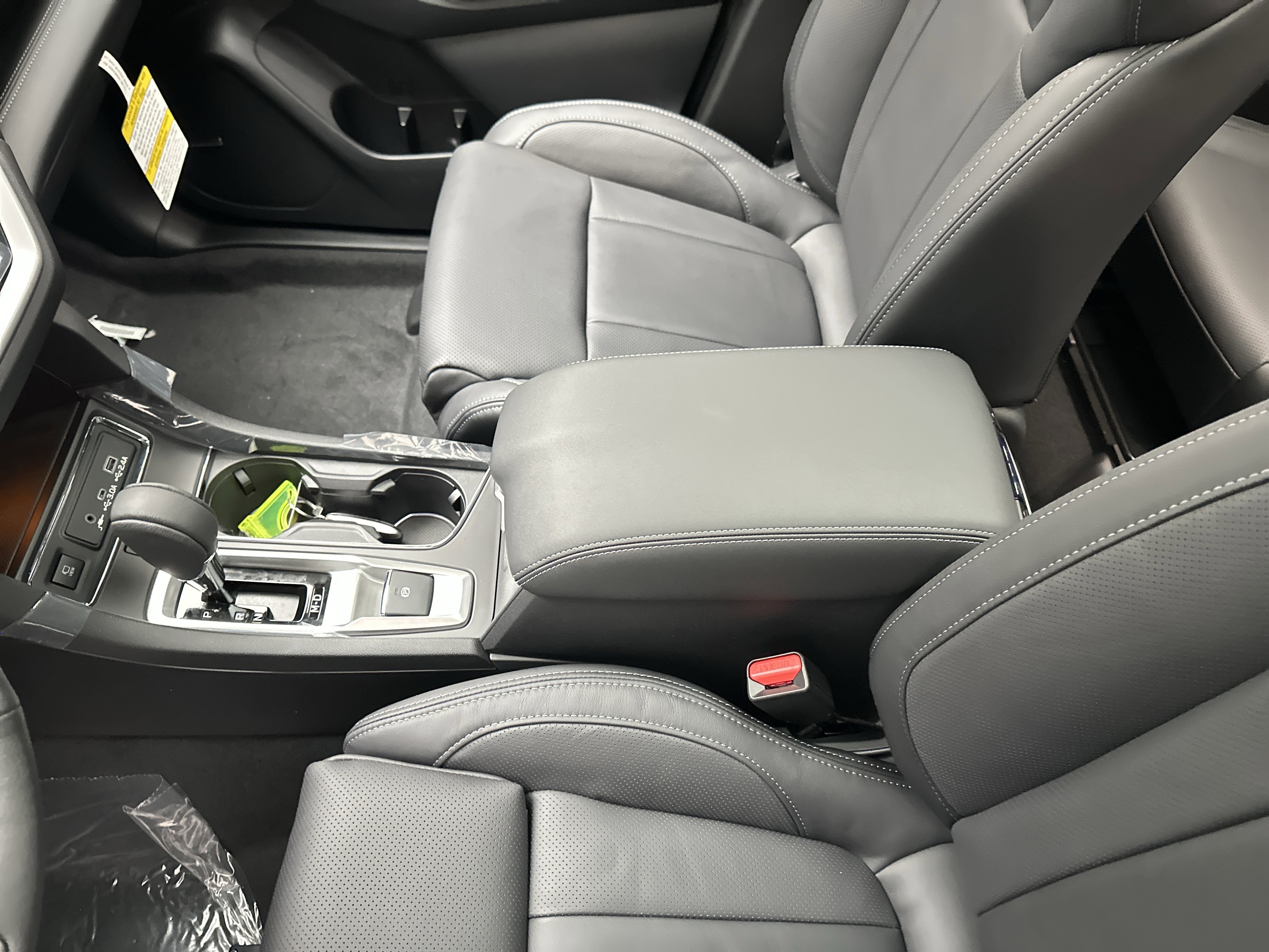New 2026 Subaru Ascent Limited AWD/4WD image 42
