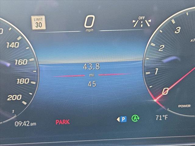 New 2026 Mercedes-Benz AMG GT 43 image 9