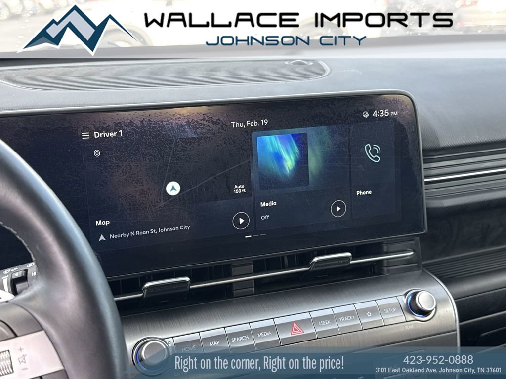 Used 2024 Hyundai Kona Limited image 25