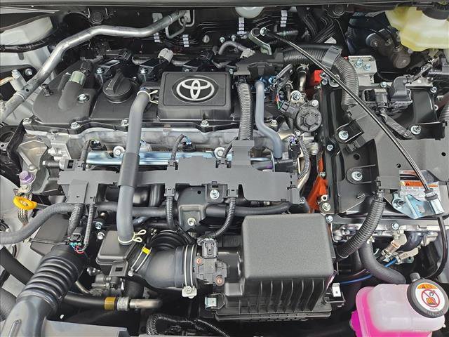 New 2026 Toyota Corolla SE w/ SE Premium Package FWD image 17