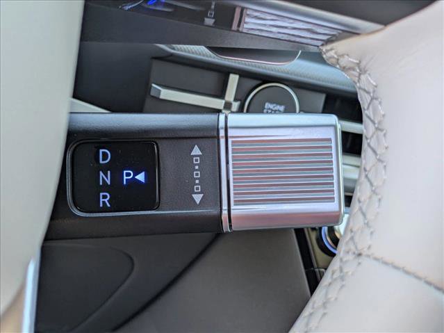 New 2026 Hyundai Santa Fe SE image 12