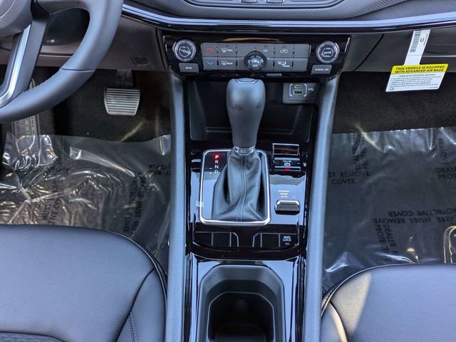 New 2026 Jeep Compass Latitude image 19