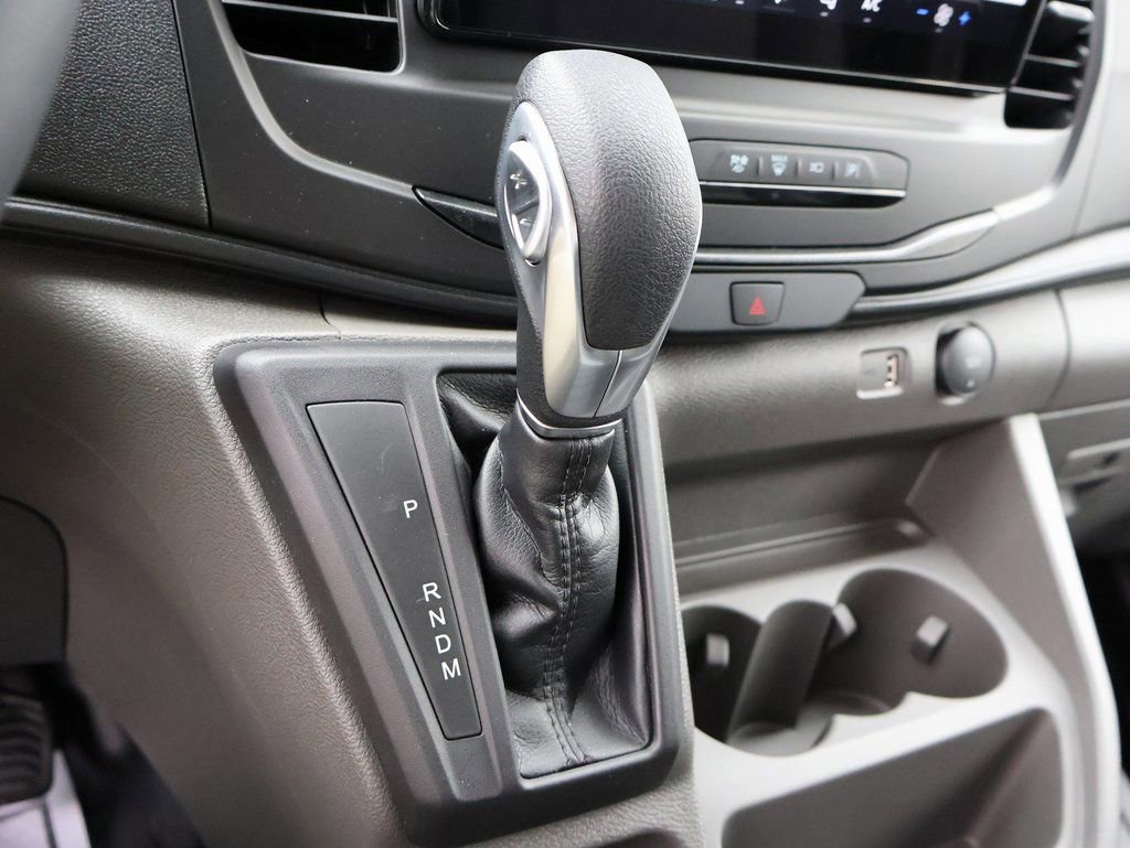 New 2026 Ford Transit 150 148 Medium Roof AWD image 30