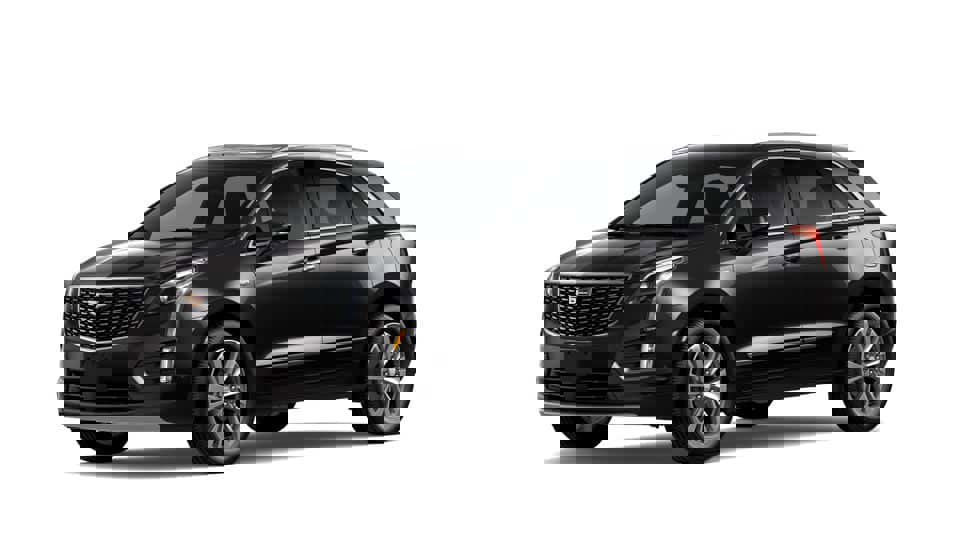 New 2026 Cadillac XT5 Premium Luxury w/ Driver Assist Package image 27