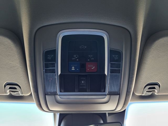 Used 2022 RAM 1500 Laramie image 21