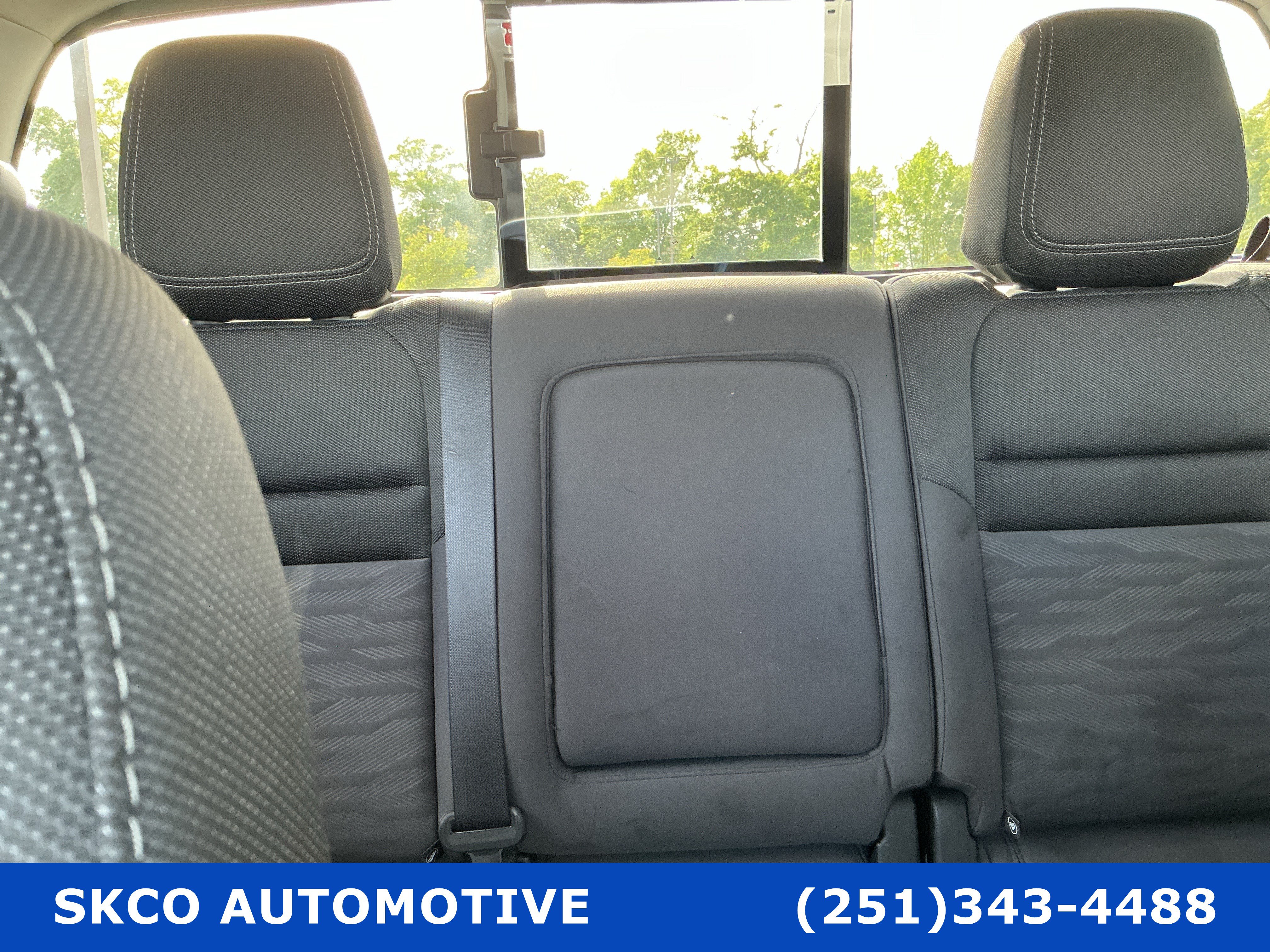 Used 2024 Nissan Frontier SV w/ SV Convenience Package RWD image 27