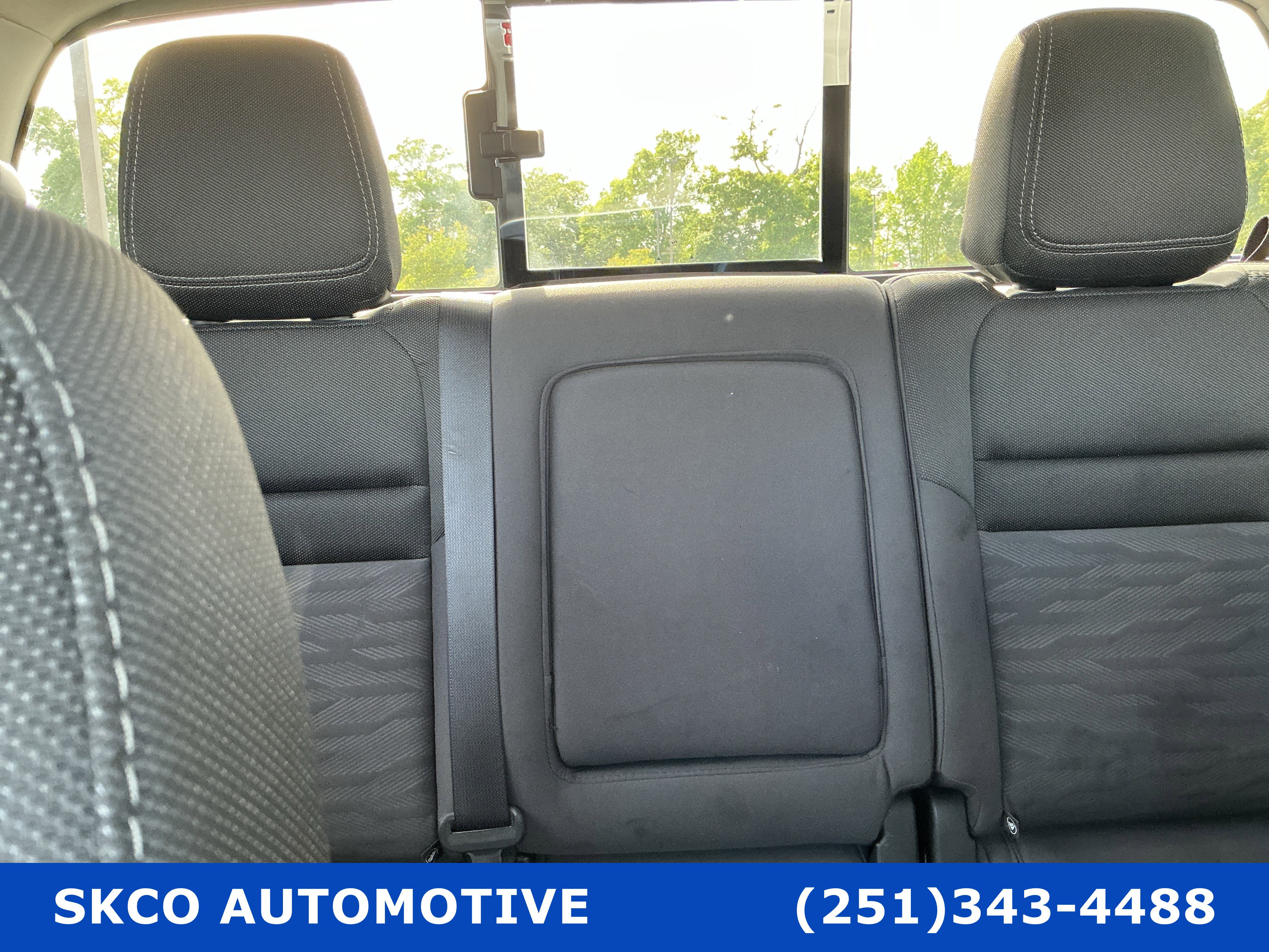 Used 2024 Nissan Frontier SV w/ SV Convenience Package image 27