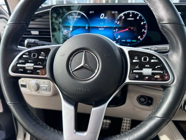 Certified 2022 Mercedes-Benz GLS 450 4MATIC image 14