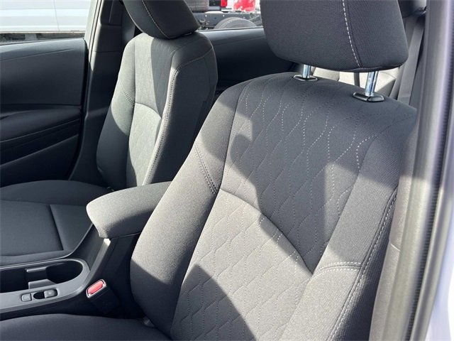 Used 2026 Toyota Corolla LE image 26