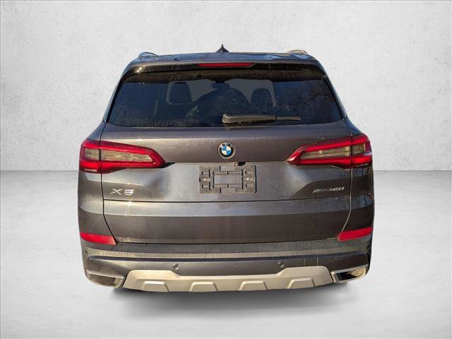 Used 2020 BMW X5 xDrive40i w/ Convenience Package image 6