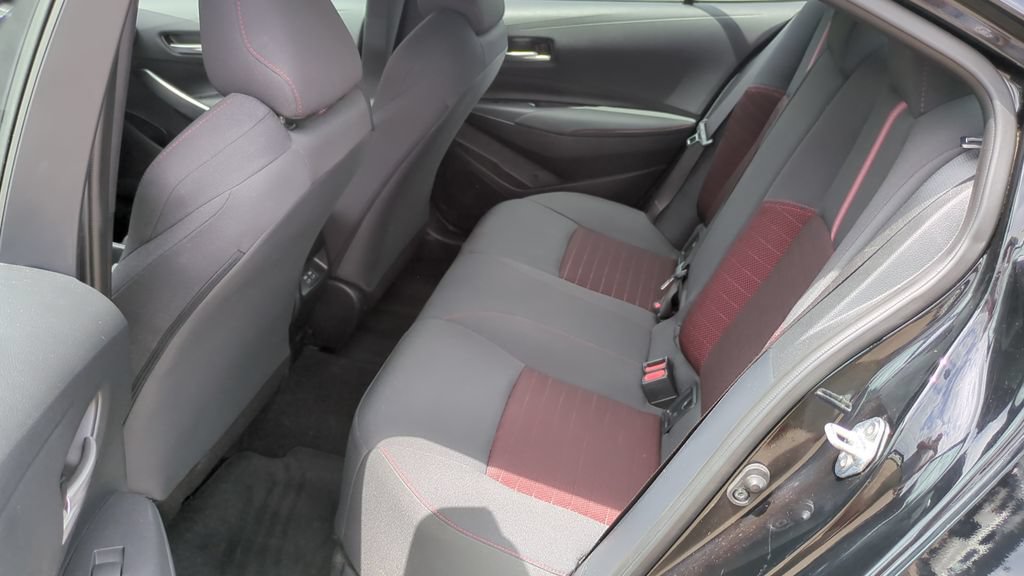 Used 2024 Toyota Corolla SE FWD image 14