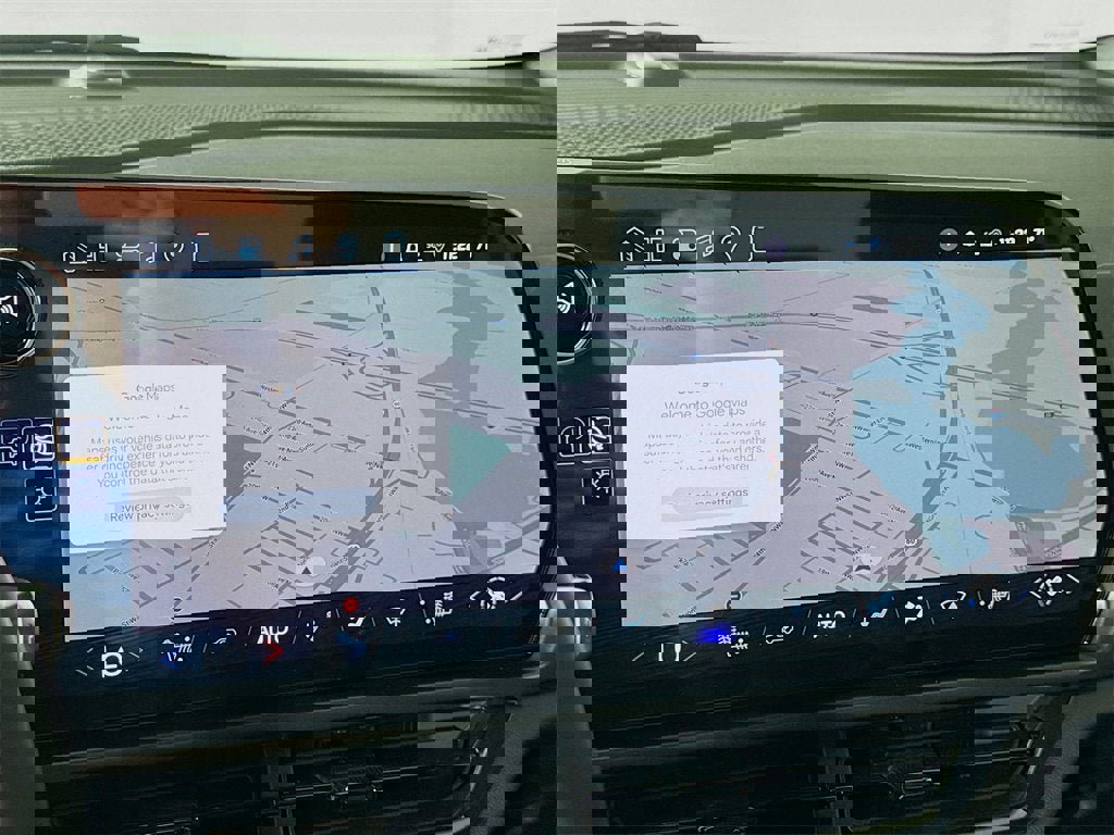 New 2026 Chevrolet Equinox EV RS image 8