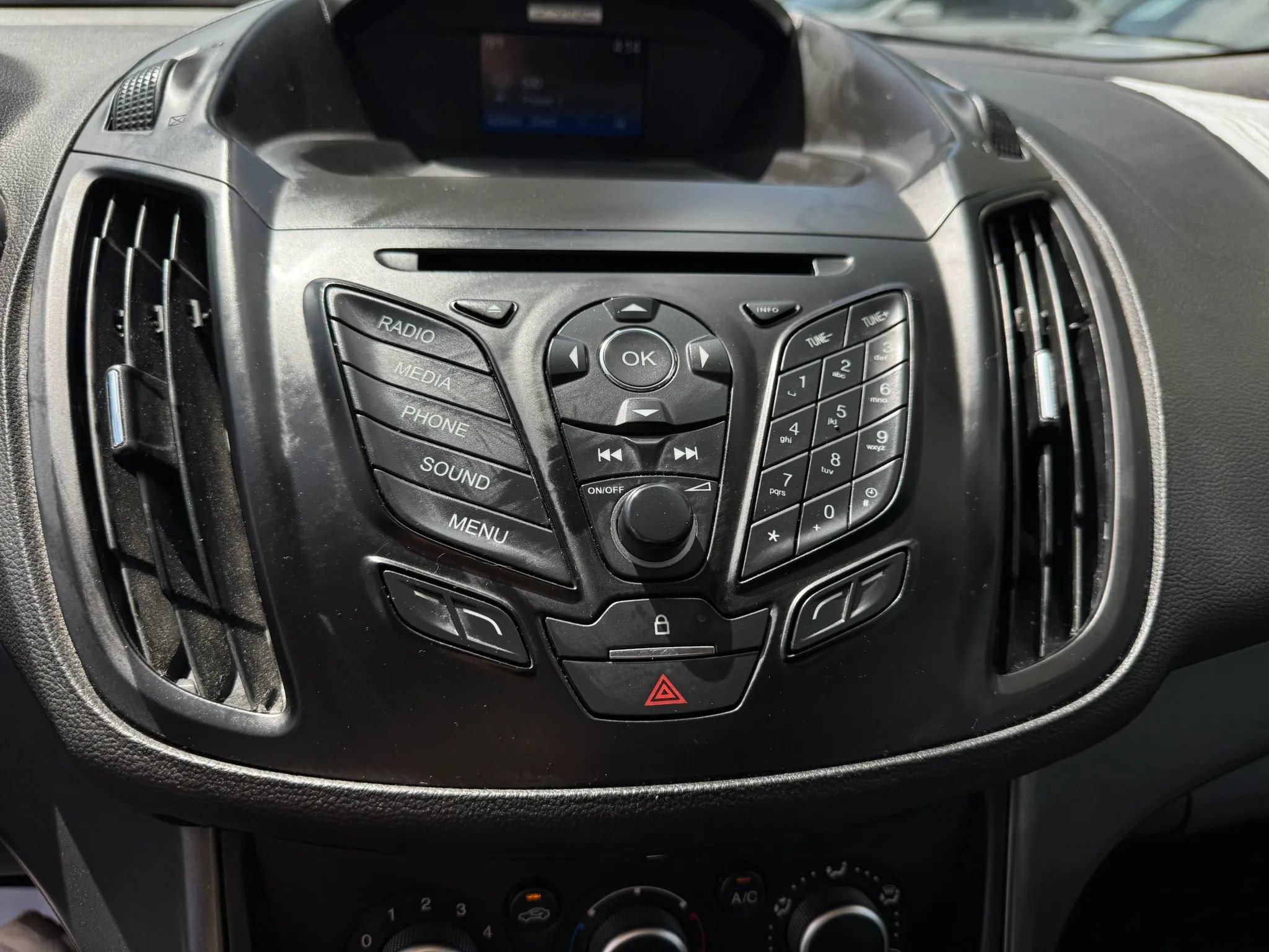 Used 2016 Ford Escape S FWD image 17