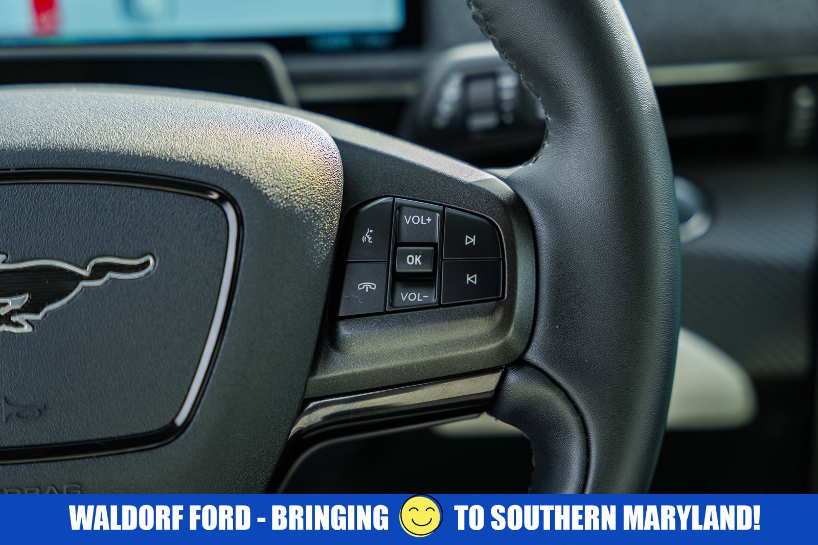 Used 2023 Ford Mustang Mach-E Premium image 27