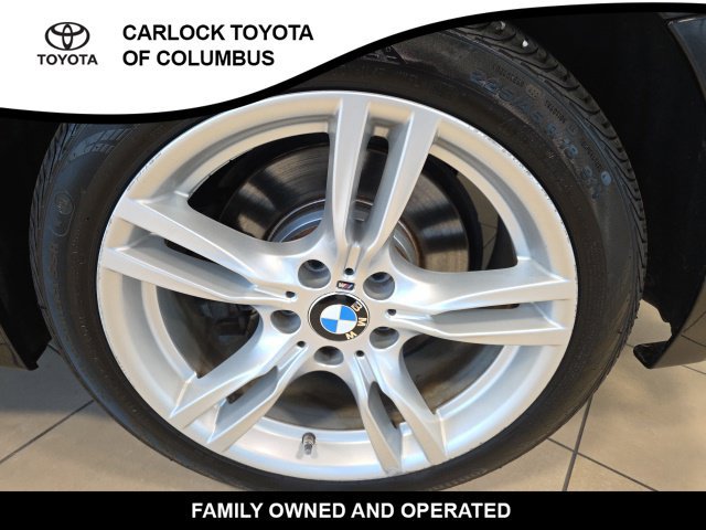 Used 2017 BMW 340i xDrive Sedan AWD/4WD image 11