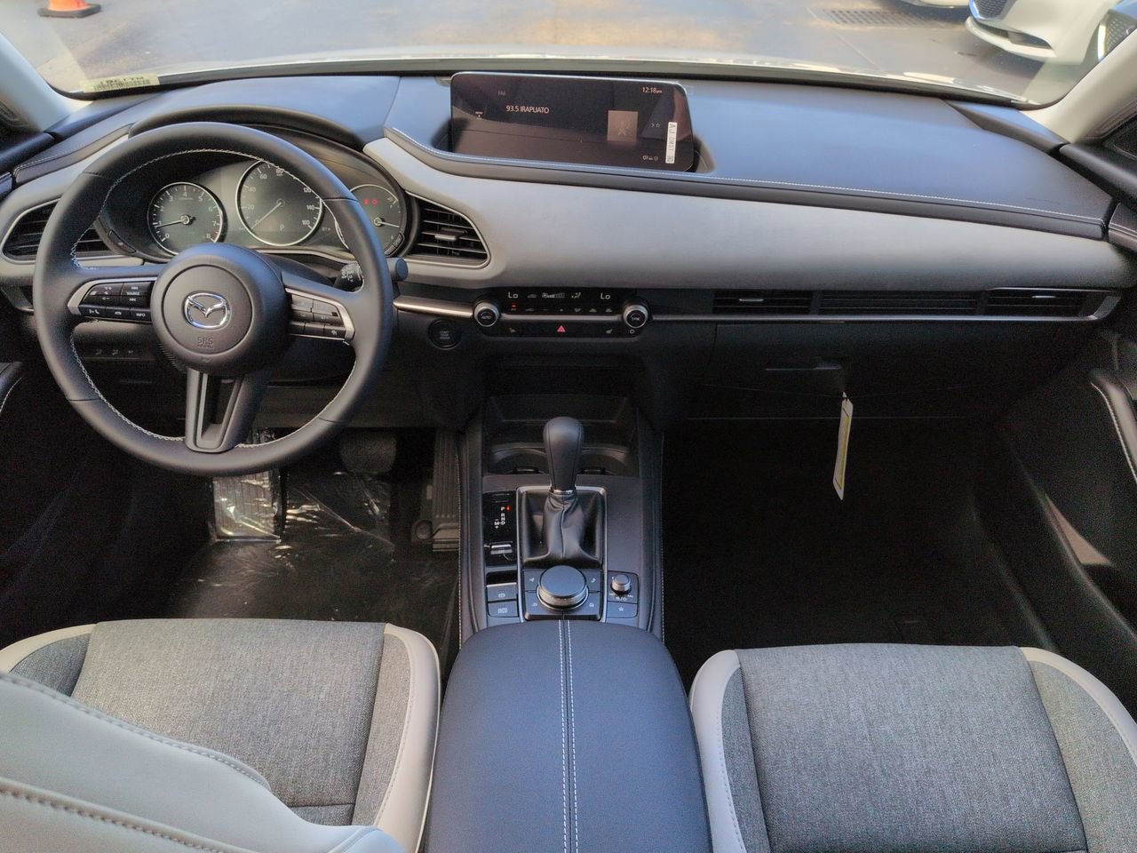 New 2026 MAZDA CX-30 Aire Edition image 15