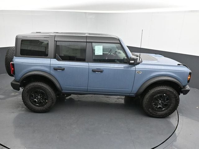 Used 2024 Ford Bronco Wildtrak AWD/4WD image 25