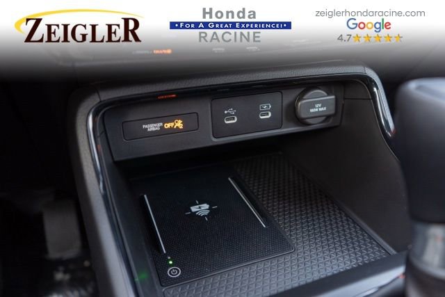 Used 2025 Honda CR-V Sport Touring image 29
