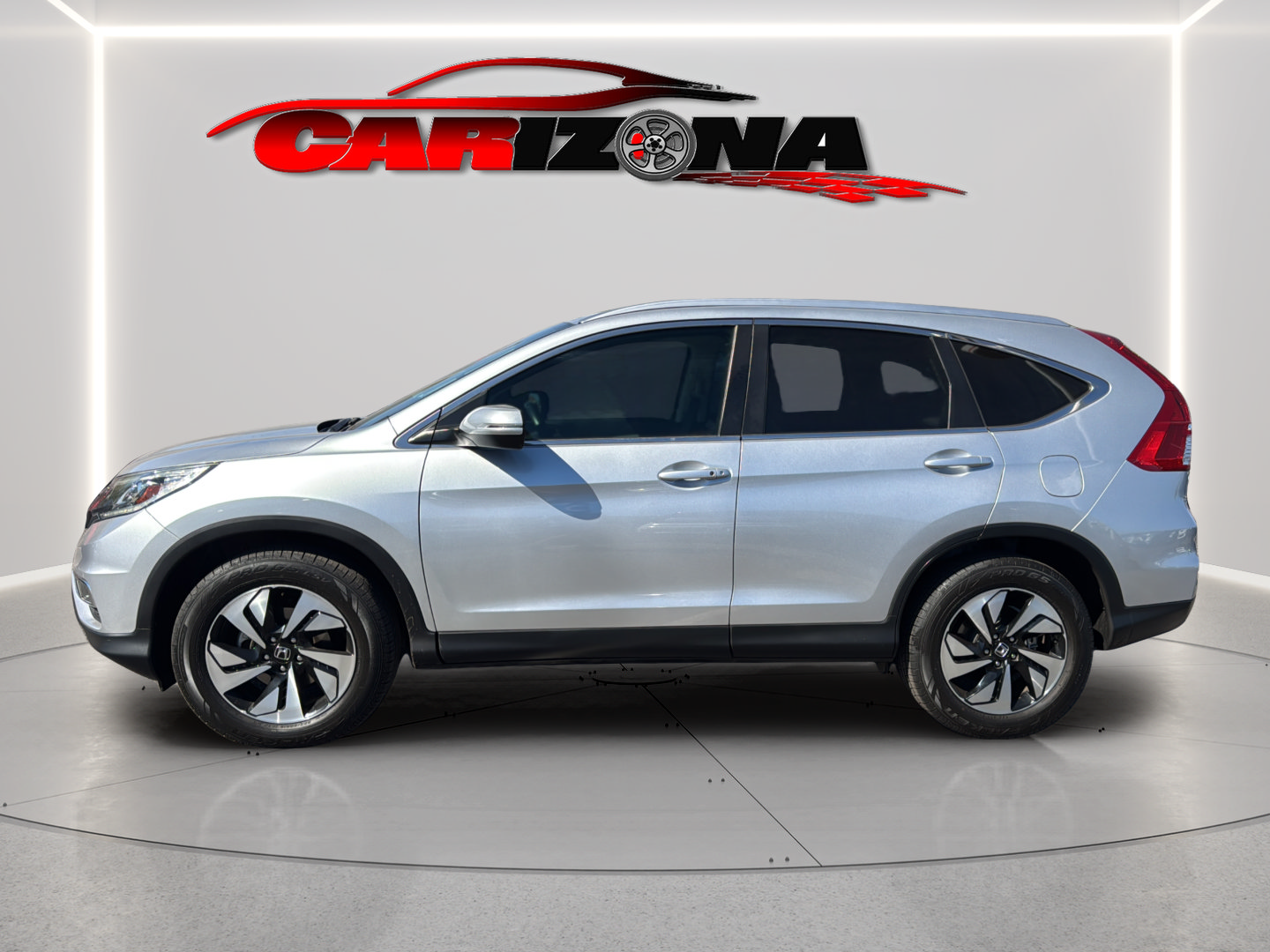 Used 2015 Honda CR-V Touring image 10
