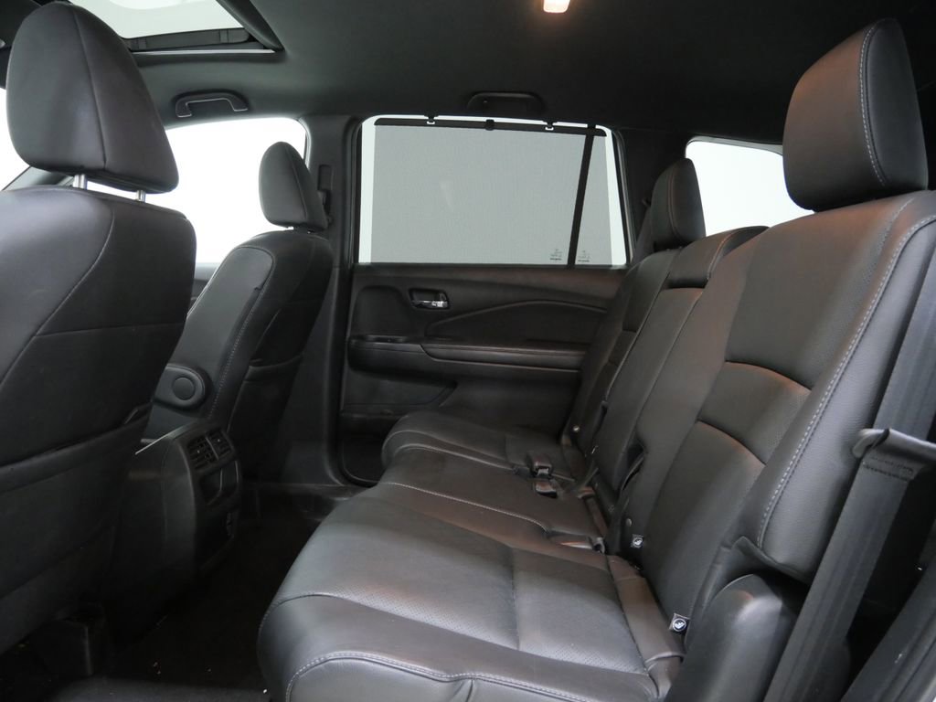 Used 2020 Honda Passport EX-L image 23