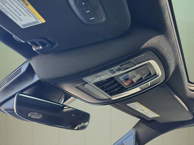 Used 2021 RAM 1500 Limited image 36