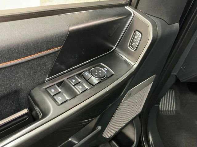 Used 2023 Ford F150 Tremor w/ Trailer Tow Package AWD/4WD image 16