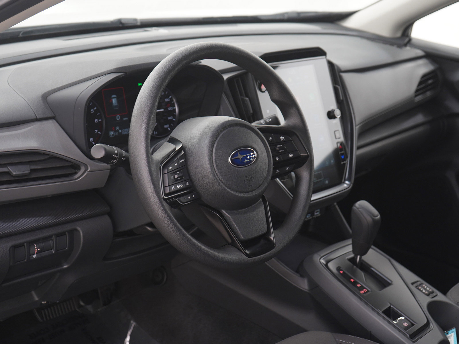 Certified 2026 Subaru Crosstrek 2.0i Premium AWD/4WD image 23