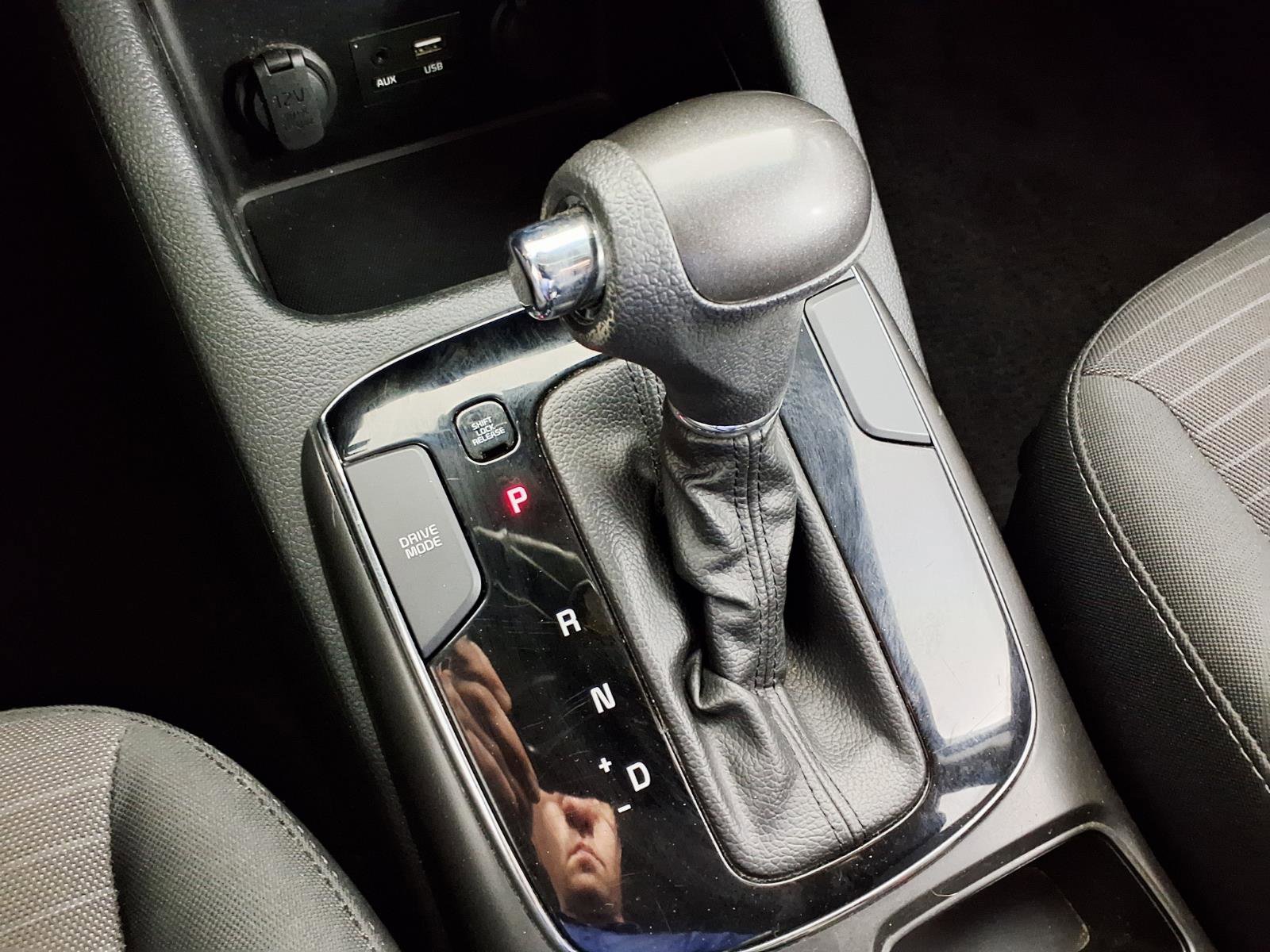 Used 2018 Kia Forte LX w/ LX Popular Package image 21