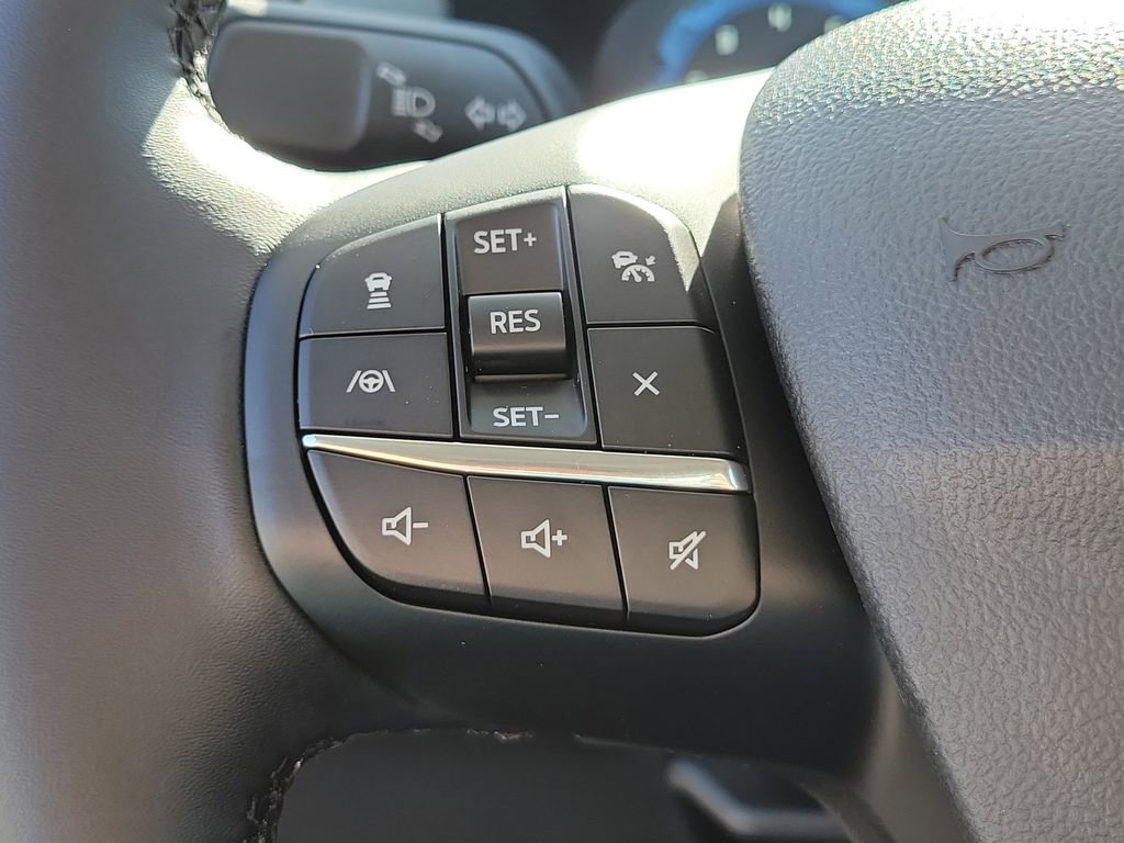 New 2025 Ford Bronco Sport Outer Banks w/ Outer Banks Tech Package+ image 24
