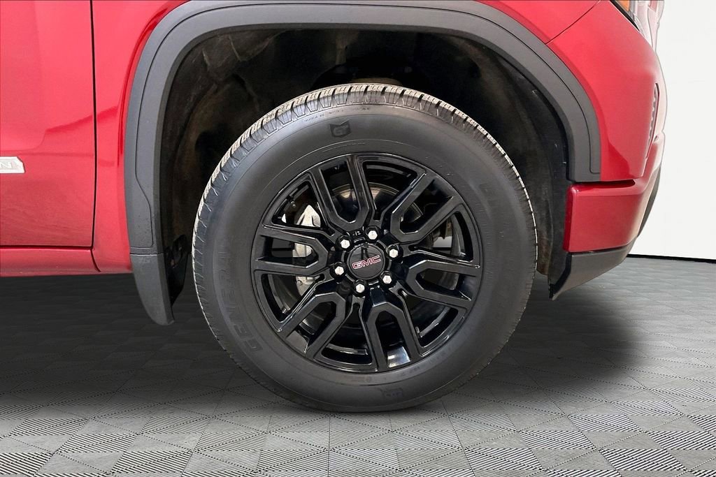 Used 2023 GMC Sierra 1500 Elevation AWD/4WD image 32